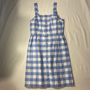 J. Crew Plaid Dress | Women’s 2